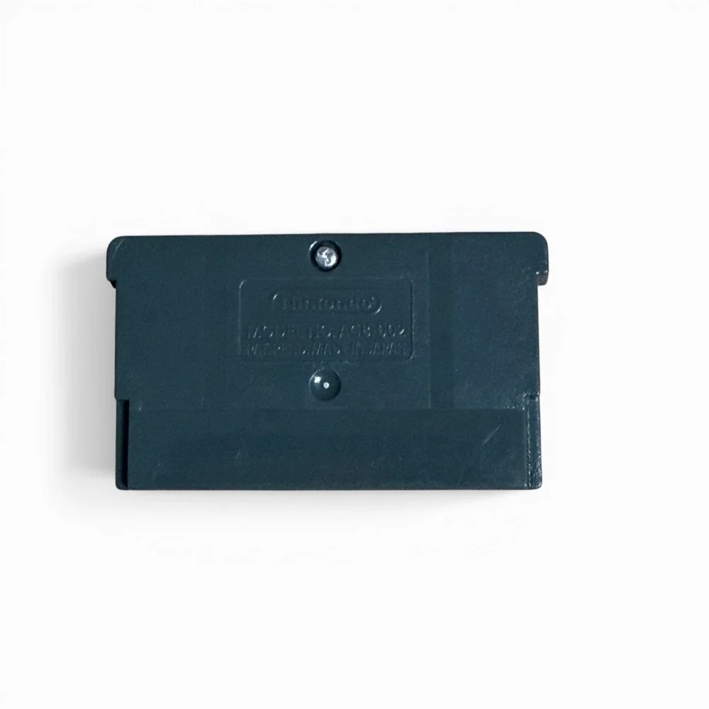 Snood Nintendo Game Boy Advance, 2001